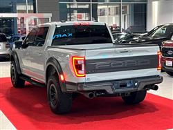 فۆرد F-150 راپتۆر